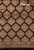 Satin Banarasi Pure Silk Saree.